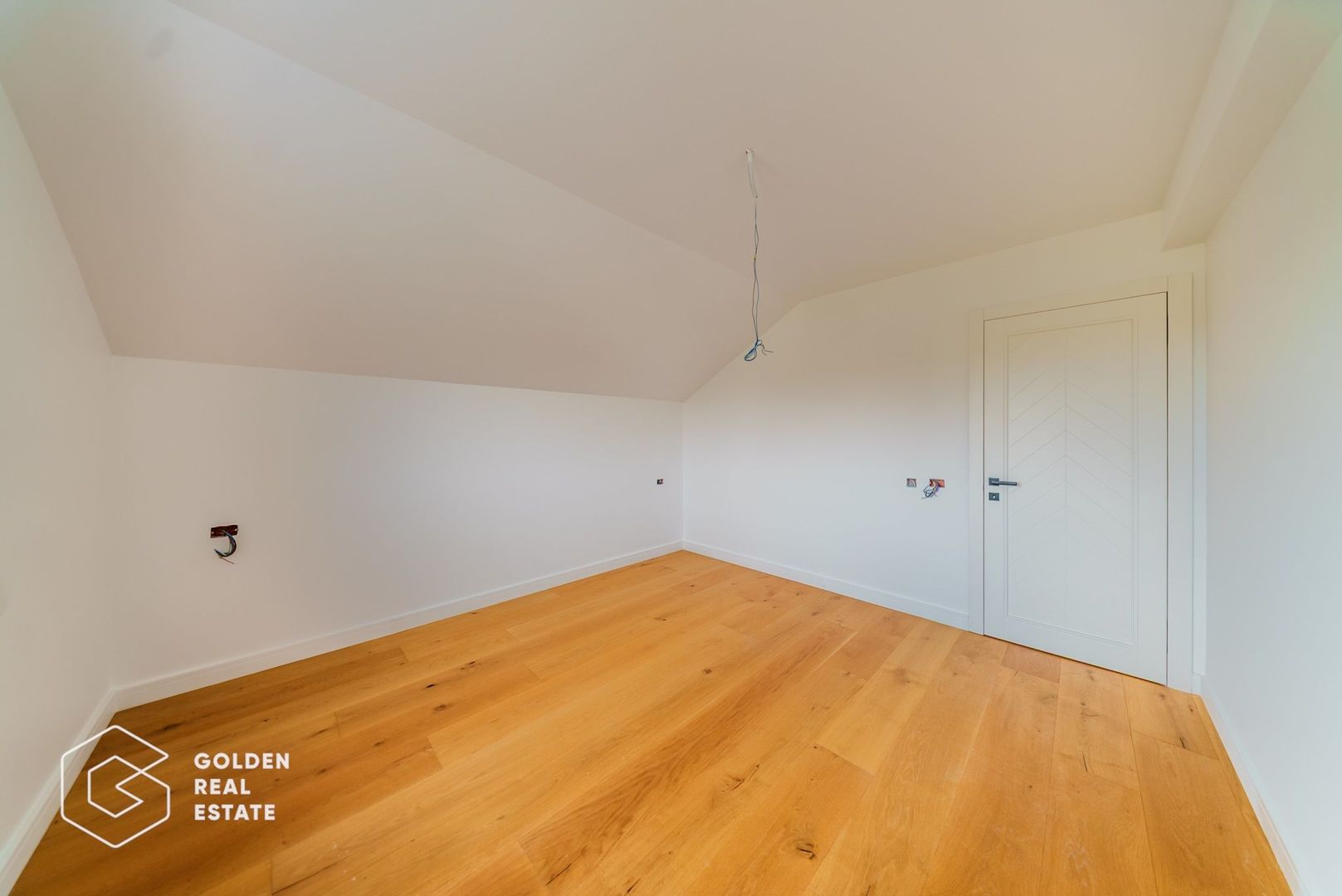 Casa moderna, P+M cu 4 dormitoare, Bujac - Poză 33