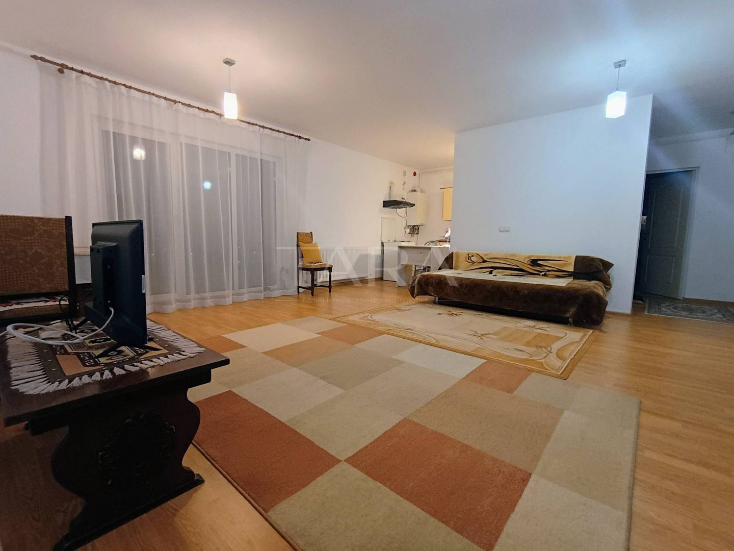 Apartament modern cu 2 camere, zona Europa - Poză 4