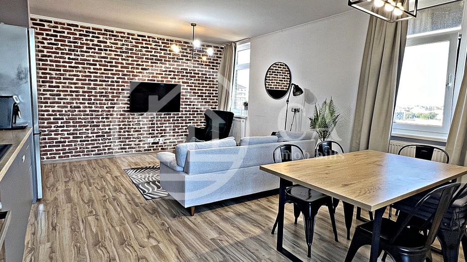 Apartament cu 4 camere de inchiriat in Prima Sova, Oradea - Poză 2