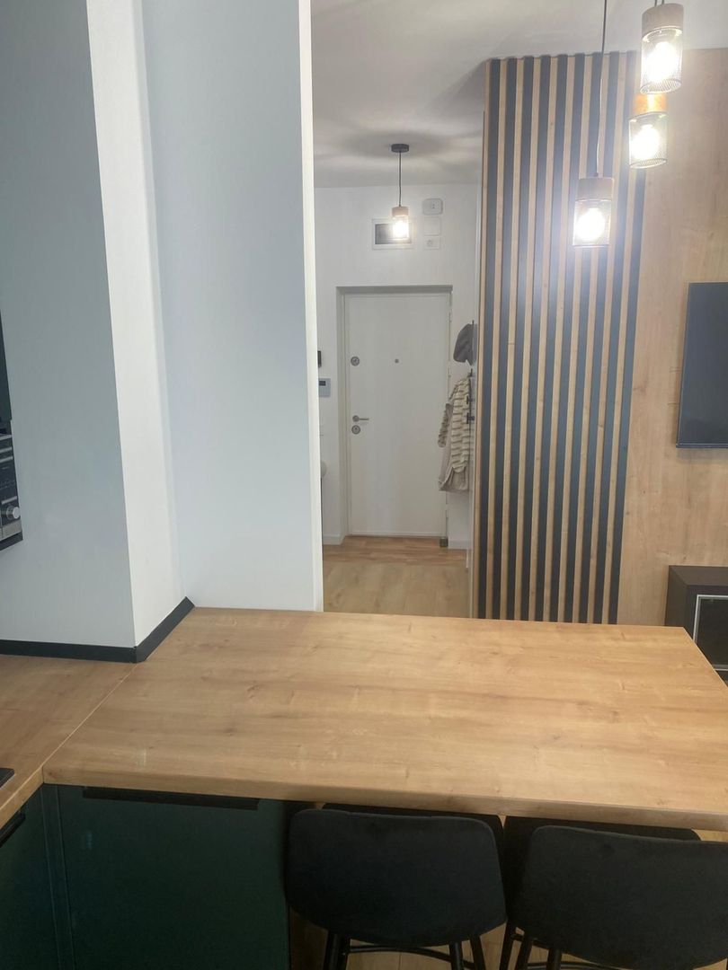 La prima inchiriere si loc de parcare subterana Take Ionescu - Poză 6