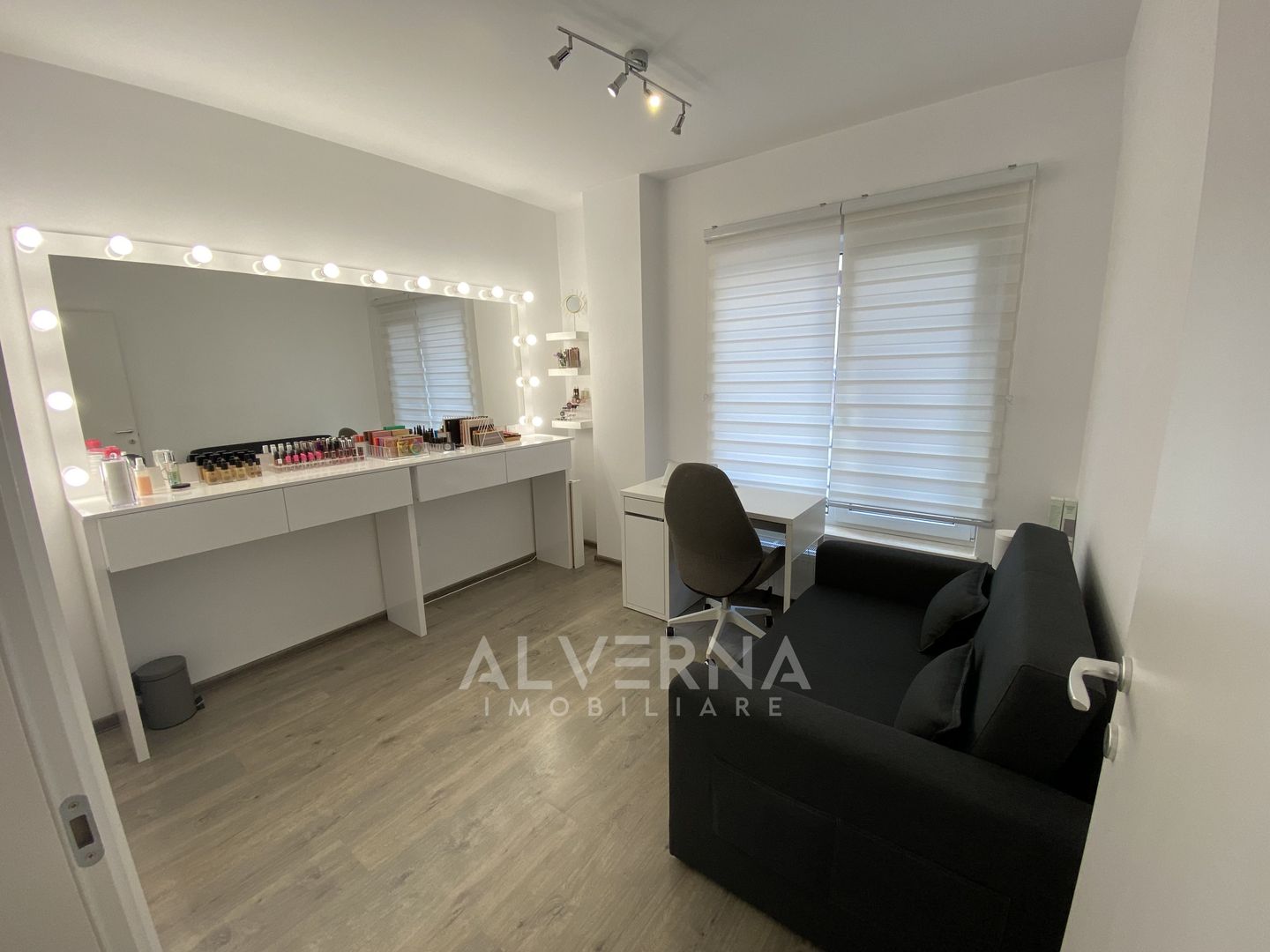 Apartament 3 camere + balcon | 60.59mp | parcare subterana | Borhanci - Poză 5