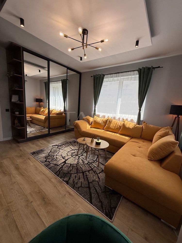 Locuința perfectă pentru tine – 2 camere spațioase zona Panemar. - Poză 3