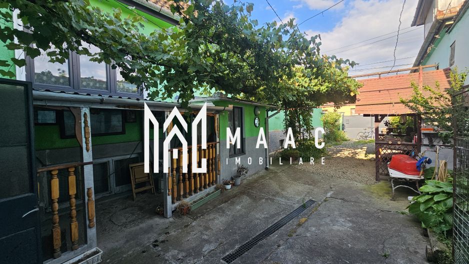 Casa individuala cu 3 camere | Teren 542 mp | Turnisor - Poză 2