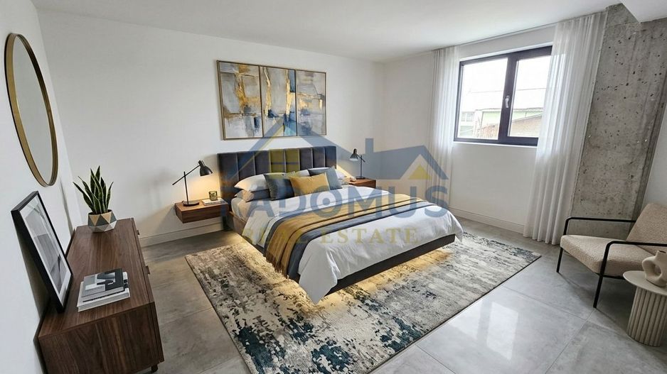 Vila Tătărani - 280 mp utili - 500 mp Teren - 8 Camere + 4 Băi - Poză 27