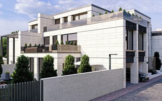 Complex exclusivist de vile de lux | Pipera - Poză 2