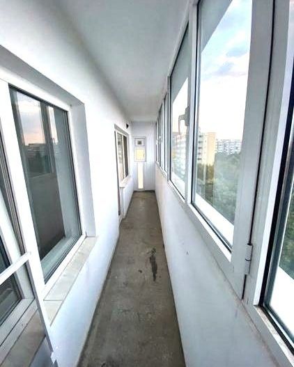 Închiriere Apartament cu 3 camere, AC, vedere Parc Păsărari, Bucur Obor 🌳 - Poză 12