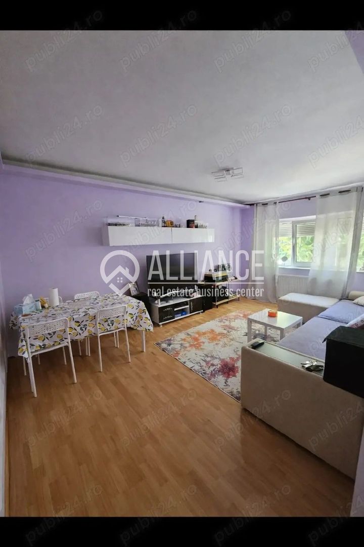 Apartament 3 camere de vanzare (COD10) - POARTA 6 - Poză 2
