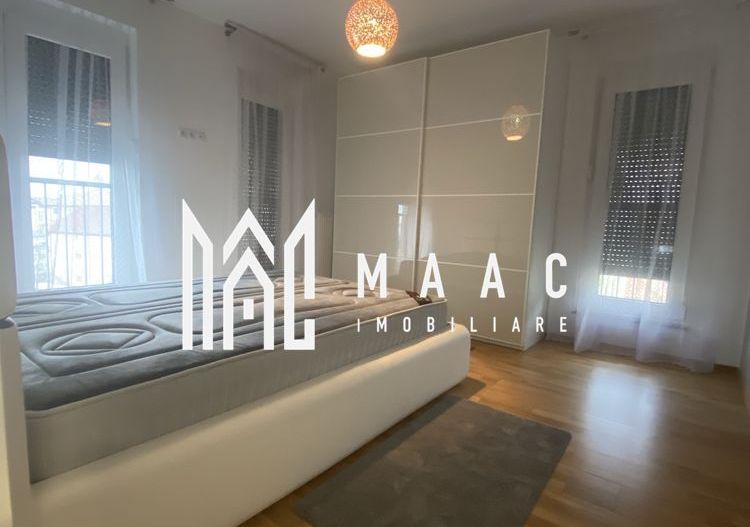 Apartament 3 Camere | 2 Băi | Mobilat Lux| Loc de Parcare | Boxă | Zonă Centrală - Poză 3