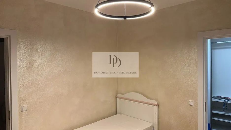 Apartament elegant 4 camere | Garaj privat | Cartier Europa - Poză 8
