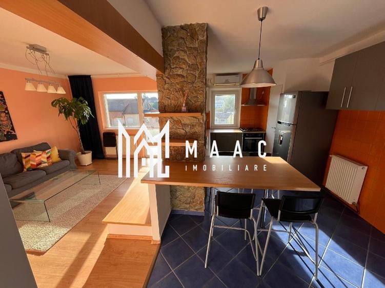 Apartament 4 camere | Sibiu , Ștrand | 84mp - Poză 3