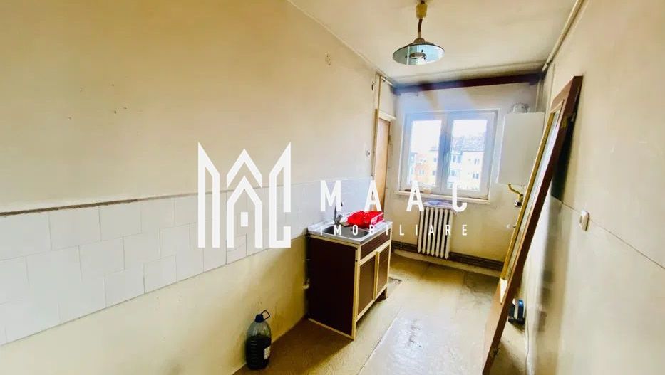 Apartament 2 camere | Decomandat | Piata Vasile Aaron - Poză 6