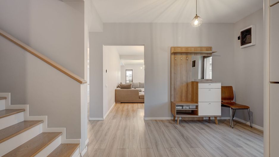 Casa în Stil American ! Mogosoaia/Chitila ! Regie Proprie ! - Poză 20