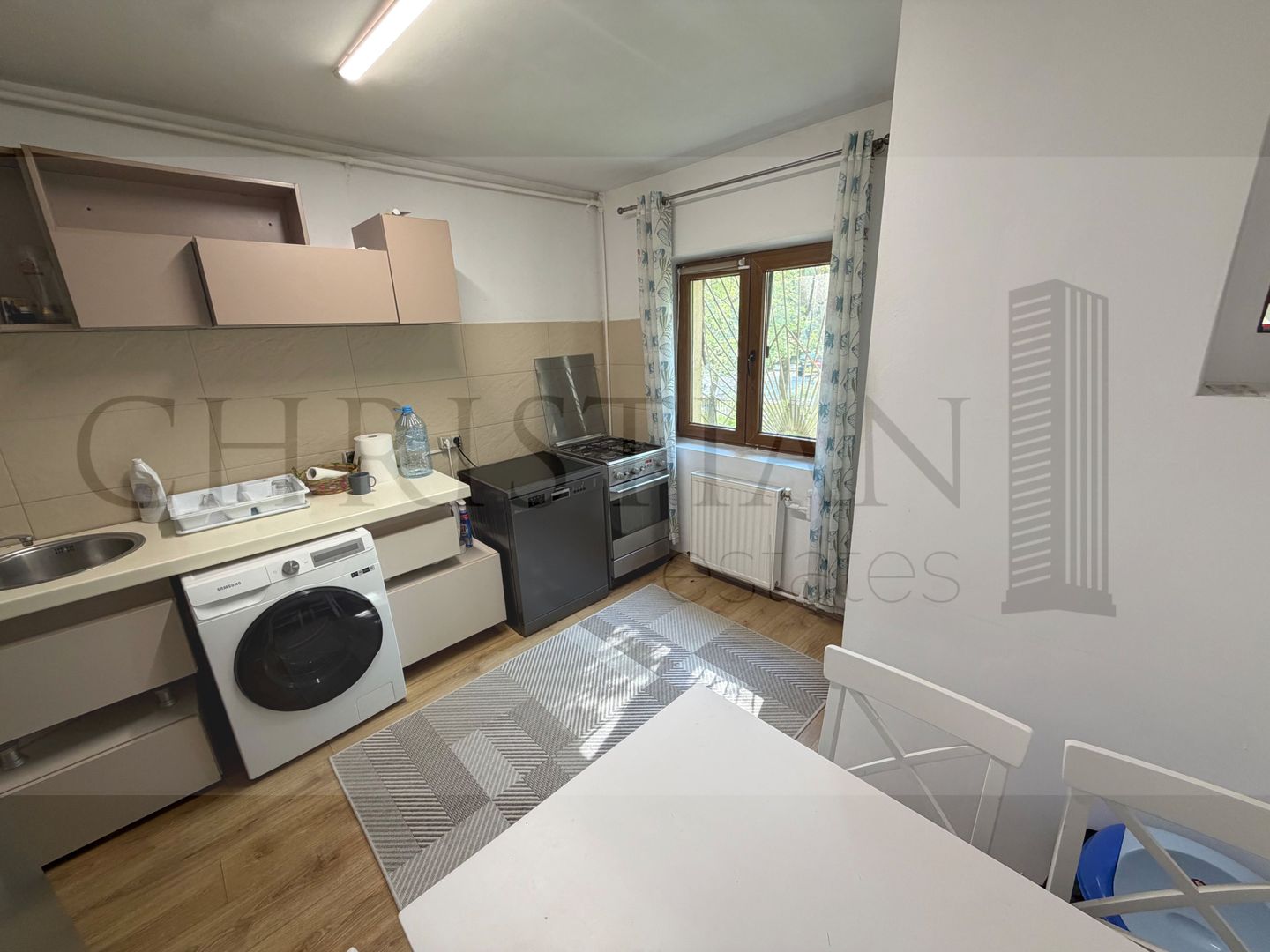 Apartament 2 camere - Drumul Sarii - Imobil 1983 Reabilitat - - Poză 5