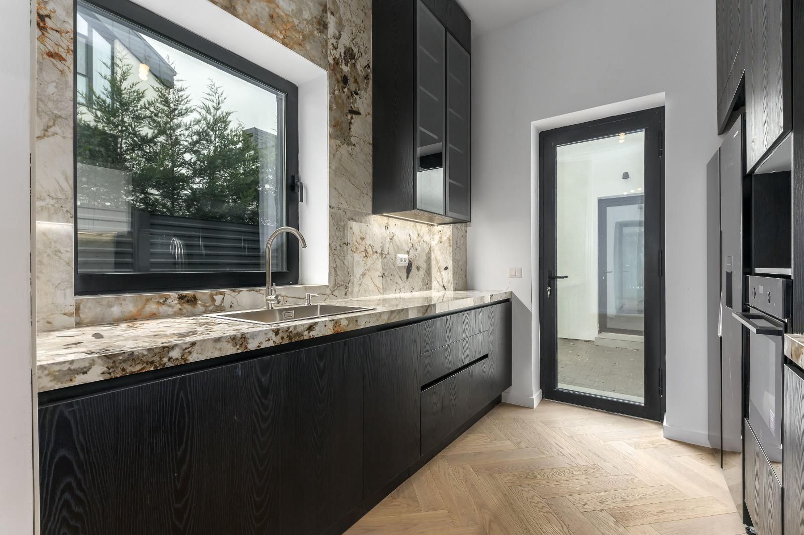 PROIECT NOU! | VILA PREMIUM | 6 CAMERE | EROU IANCU NICOLAE - Poză 5