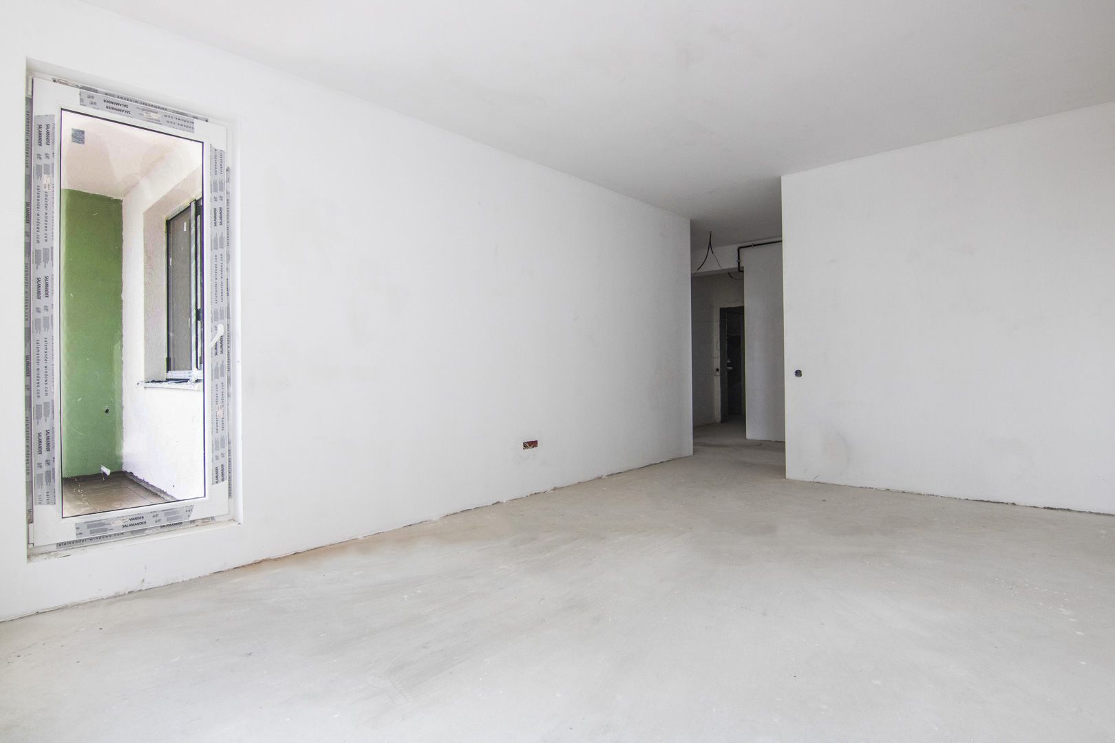 Drumul Taberei, 3 camere, 2 bai, 101mp utili,bucatarie inchisa, centrala proprie - Poză 4