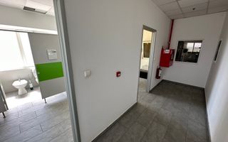 Hala de productie in Calea Sagului - Poză 38