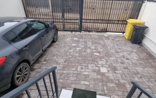 Casă 4 camere Utilată I Acces auto I Curte privată I Cristian - Poză 30