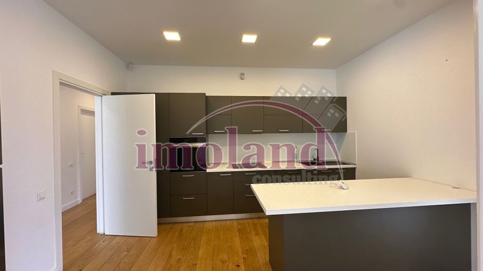 Inchiriere apartament 4 camere - Imobil boutique - Floreasca - Poză 5