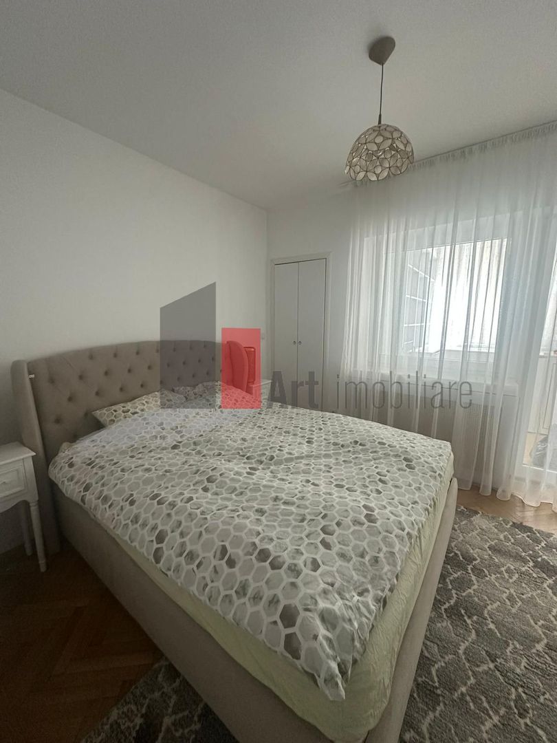 APARTAMENT 3 CAMERE CISMIGIU - Poză 5