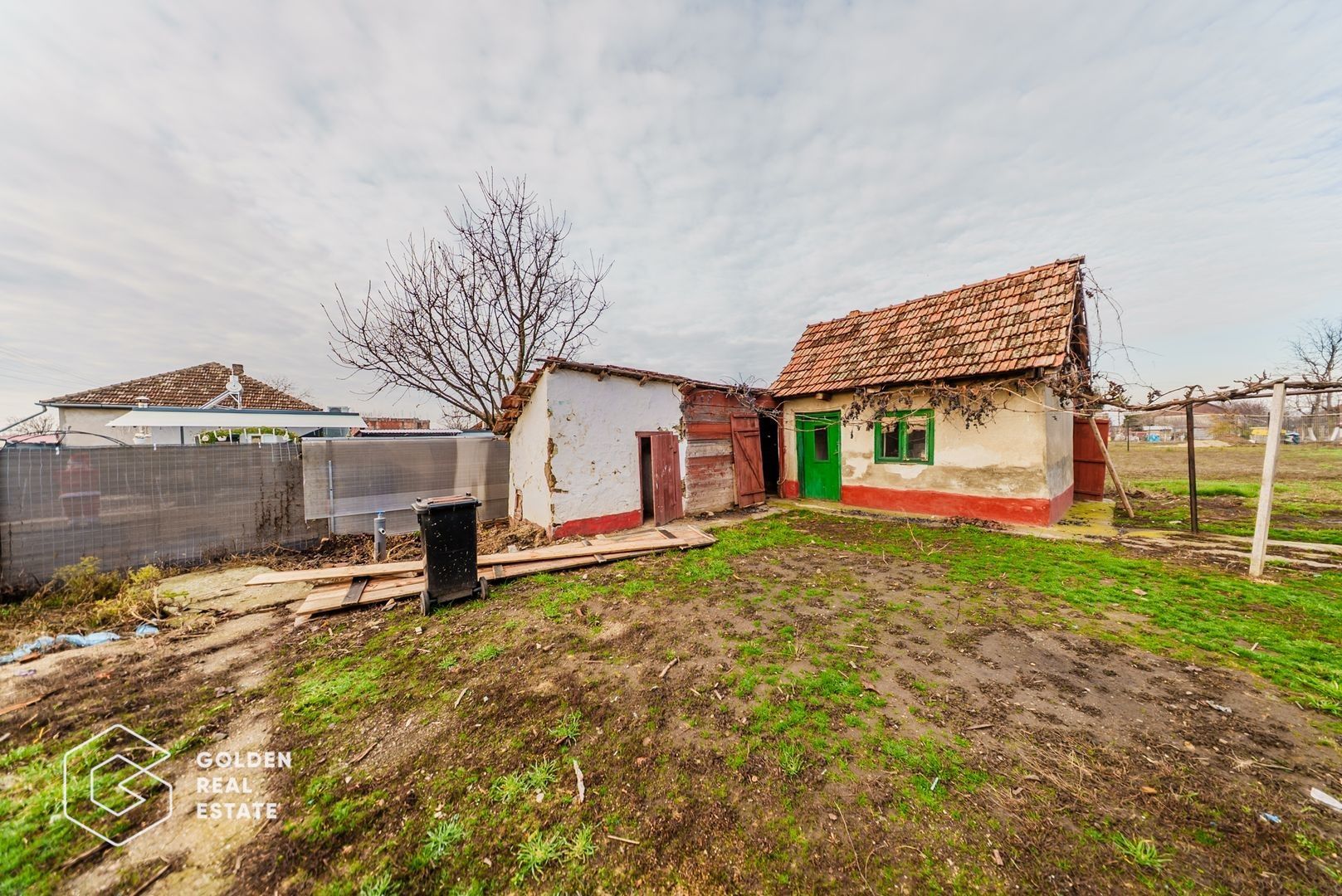 Casa cu teren 959 mp, Iratosu, Zona buna, Comision 0% - Poză 17