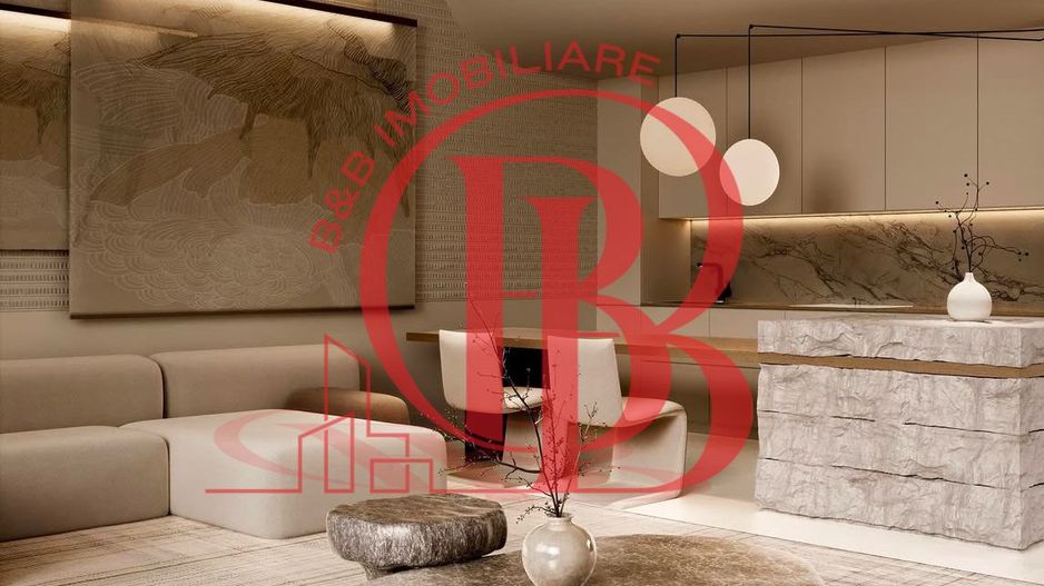 Apartament 3 camere 100 mp interior si terasa 42 mp Titan Pallady Parcul Teilor - Poză 7