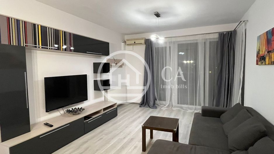 Apartament cu 3 camere de închiriat în zona Calea Aradului, Oradea - Poză 3