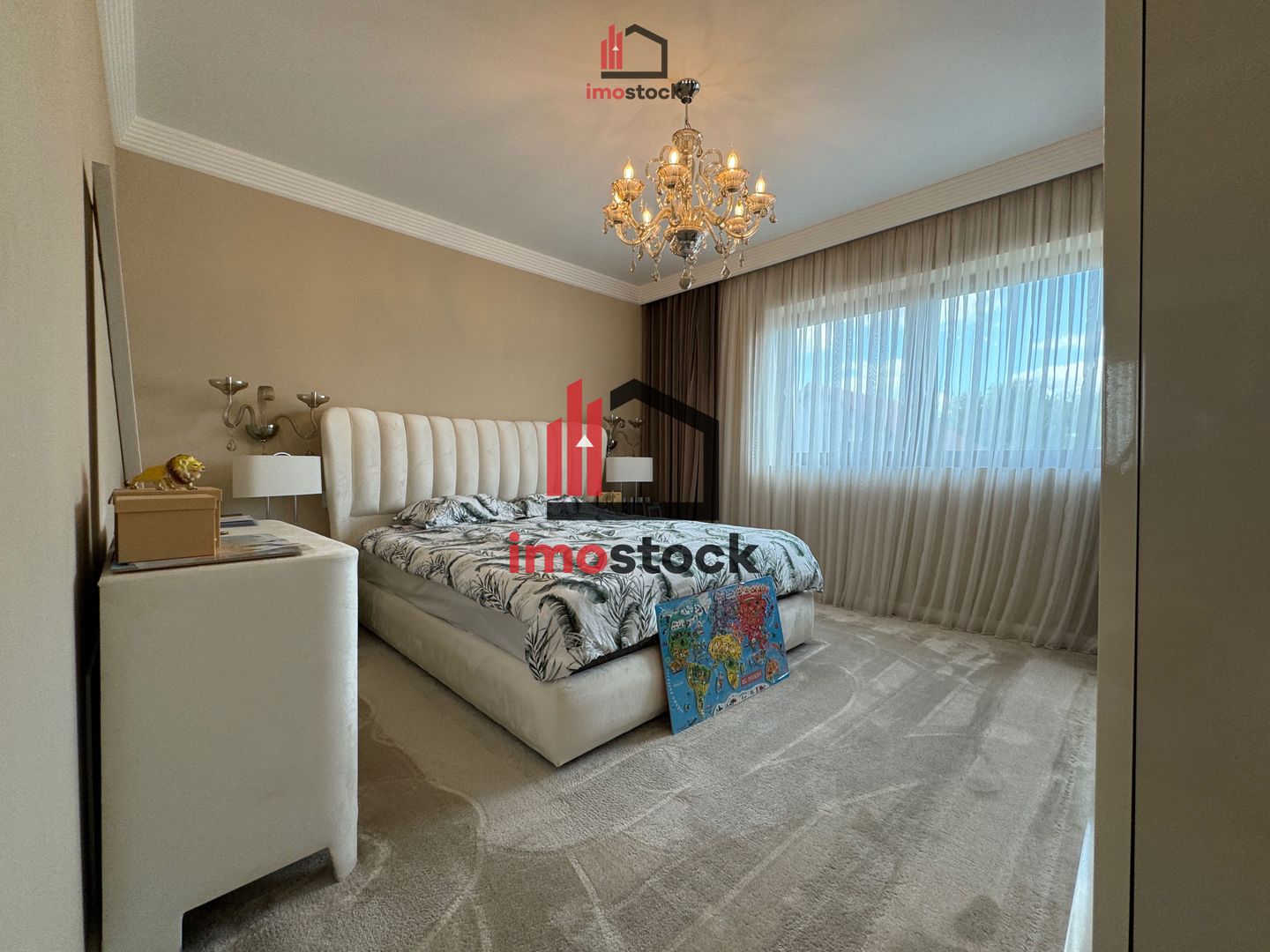 Casa Segmentul Premium | Eleganță și Confort - Poză 34