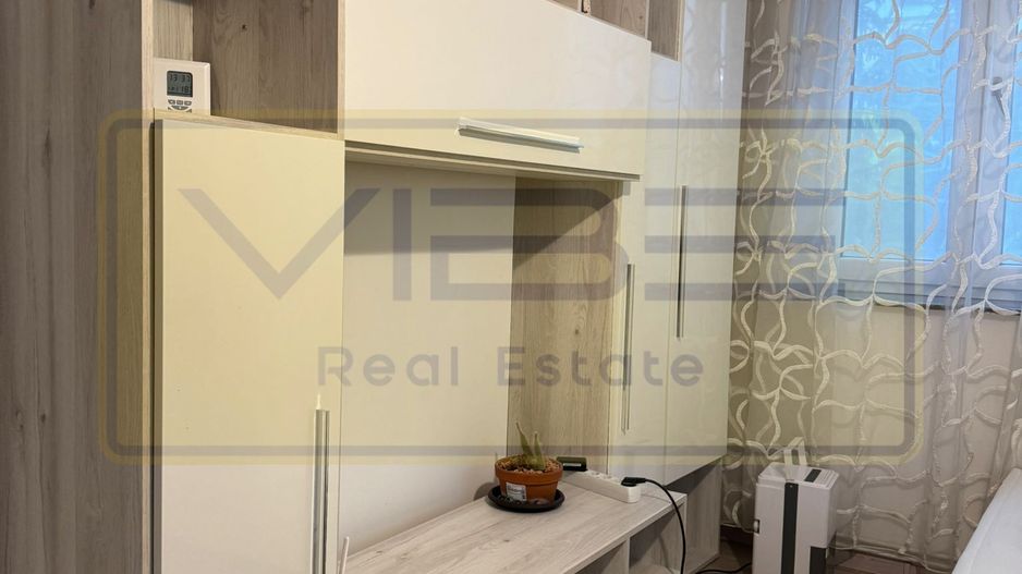 Apartament 1 camera  Copou Universitatea Al.I Cuza - Poză 8