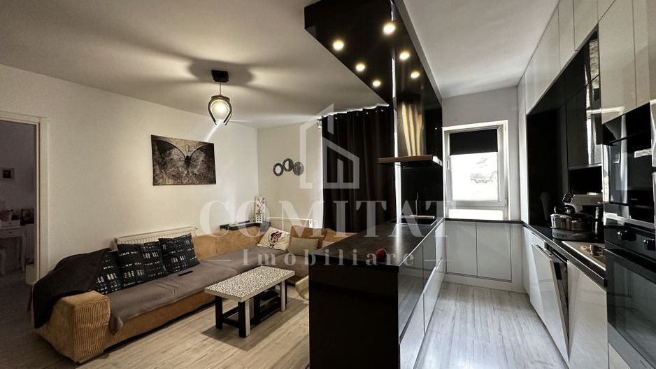 Apartament la cheie | 3 camere | Eroilor - Poză 2