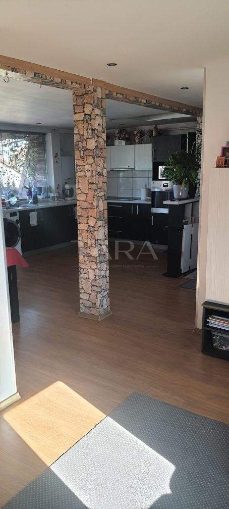 Apartament cu 3 camere mobilat și utilat – aproape de Cluj - Poză 3