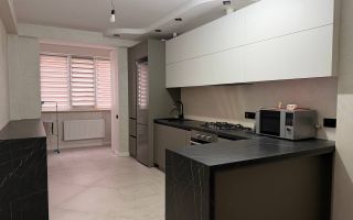 Chirie, apartament, 2 camere, str. Sprîncenoaia, Centru - Poză 2
