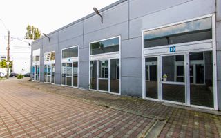 Spatiu Comercial | DE INCHIRIAT | Valea Cascadelor | Depozit | Showroom | Retail - Poză 8