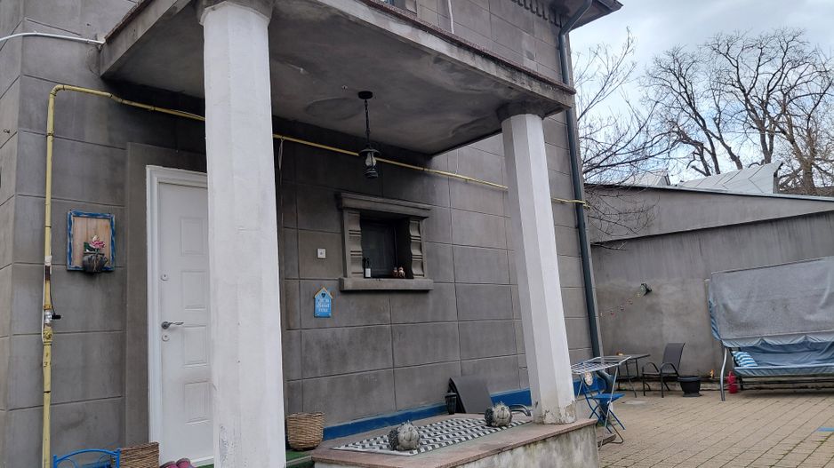 🏡 Exclusivitate – Casă P+1 în Zona Centrală | Curte proprie | 0% Comision - Poză 29