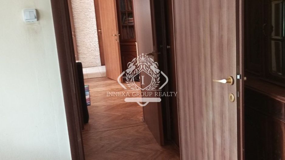 Apartament 3 camere I Drumul Taberei - Plaza - Poză 12