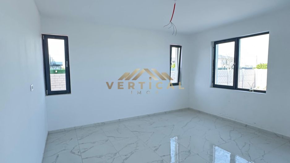 Casă parter, teren 427 mp, Berceni - Poză 8