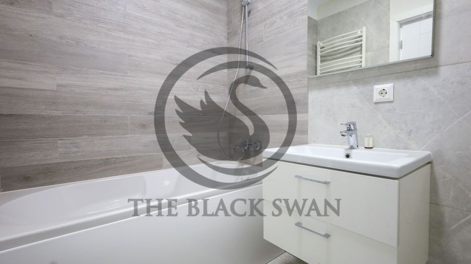 Apartament 3 camere de vanzare | Nou | Ploiesti, Vest | Comision 0% - Poză 10