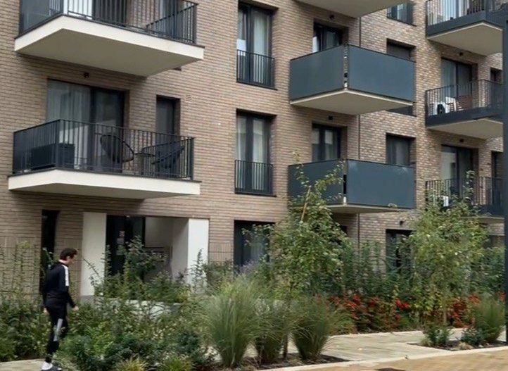 Apartament cu 2 camere de vanzare - Bulevardul Pipera - Poză 5