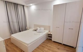 3 camere+ parcare in Complex Cosmopolis - Poză 5