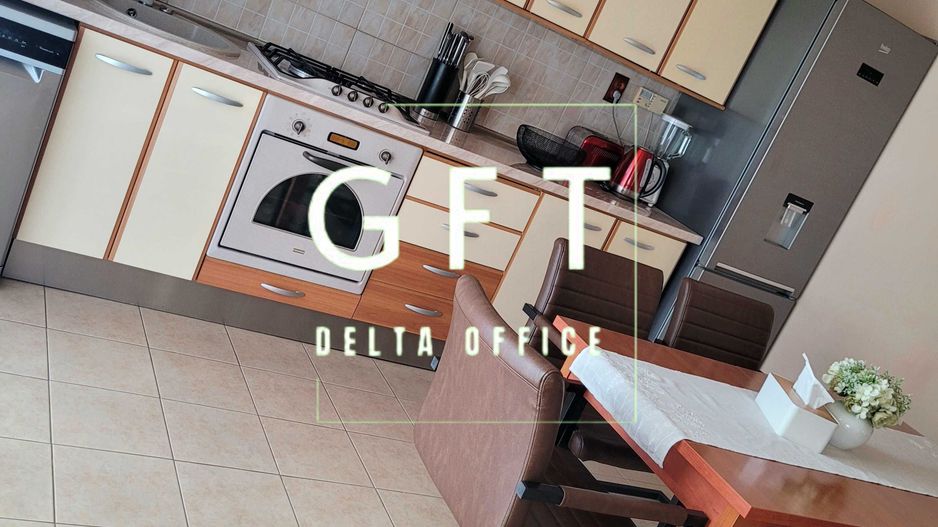 De vânzare: Apartament cu 3 camere decomandate , Et. 2 | zona Sud - Poză 5