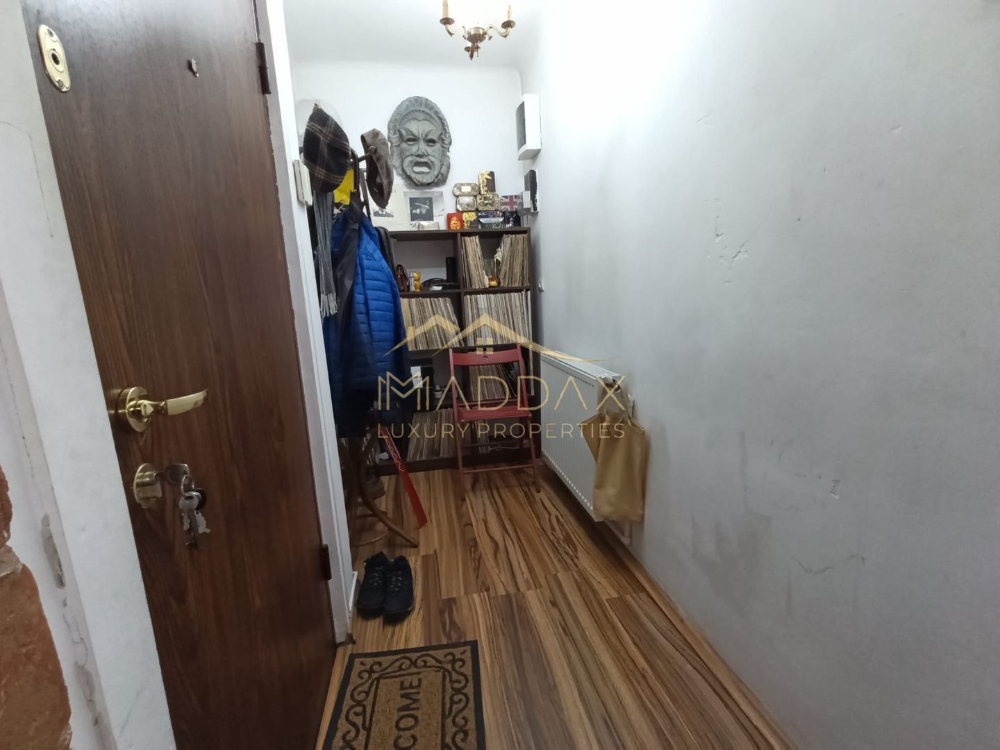 Apartament 4 camere*Cotroceni* 100 mp* //Pet friendly - Poză 11