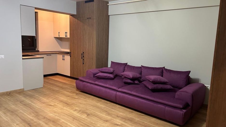 Apartament cu 2 Camere în Complex Flamingo - Poză 3