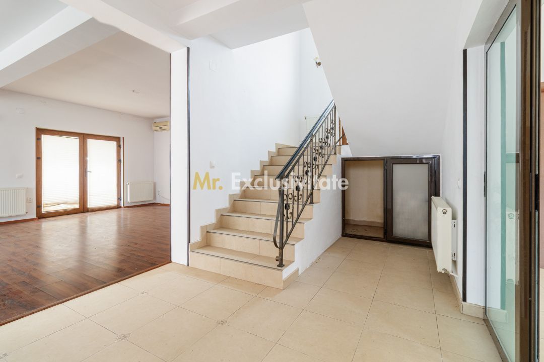 Casa 4 camere chiajna padure - Poză 14