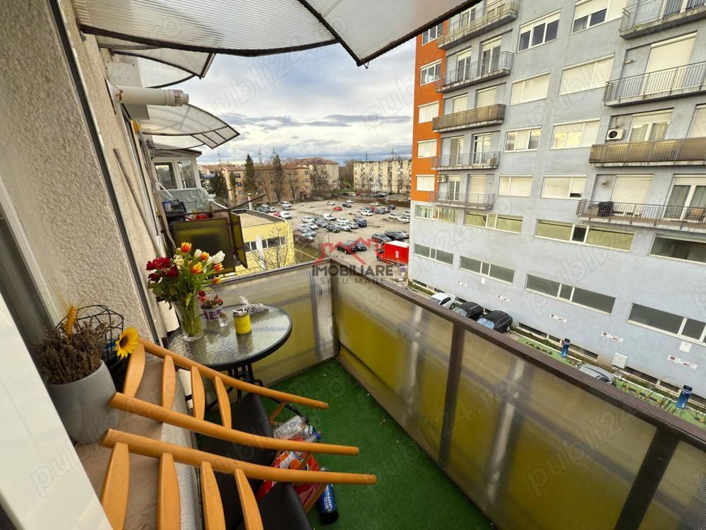 BRASADAS vinde Ap 2 Cam Etaj 4/4 Micro 17. - Poză 9