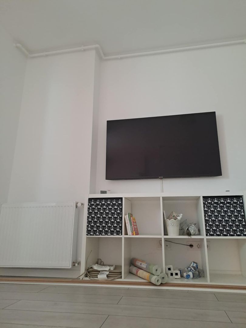 Studio Low Level Decomandat GranVia Park Bd Timisoara Parcul Liniei - Poză 8