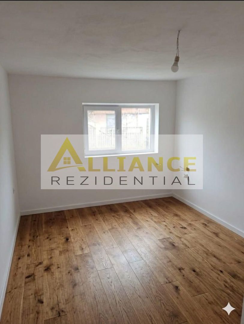 Casa Individuala - 6 camere - 3 bai - 550 mp teren - Poză 14
