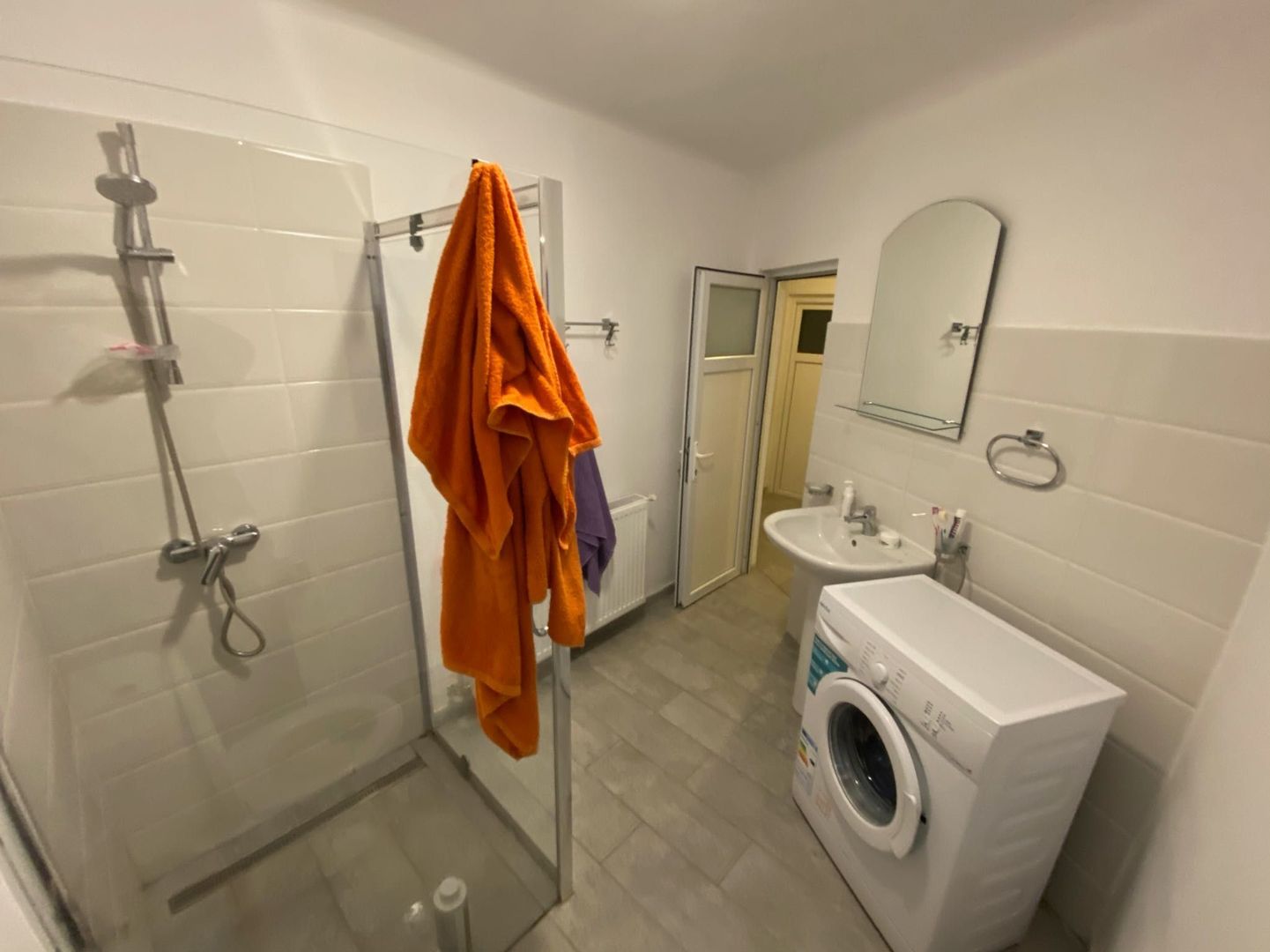 APARTAMENT ELEGANT DEMISOL ZONA FLOREASCA - Poză 7