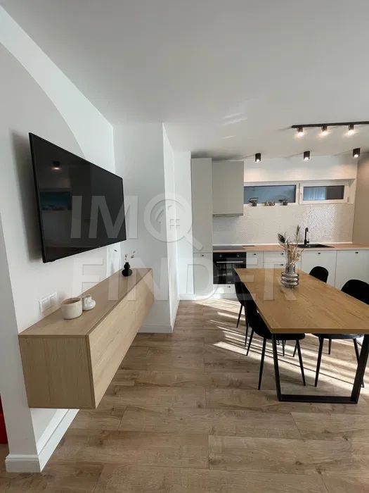 Apartament NOU Superfinisat cu parcare Subterana Gheorgheni - Poză 7