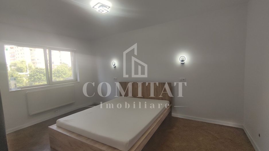 Apartament cu 2 camere | Cartierul Mănăștur | Zona Parcului Primăverii - Poză 3