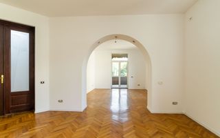 Apartament spatios in vila 150mp utili Cismigiu - COMISION 0% - Poză 7