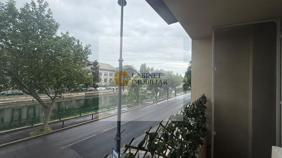 3 camere I Kogalniceanu - Cismigiu I Etaj 1 I Creditabil - Poză 16